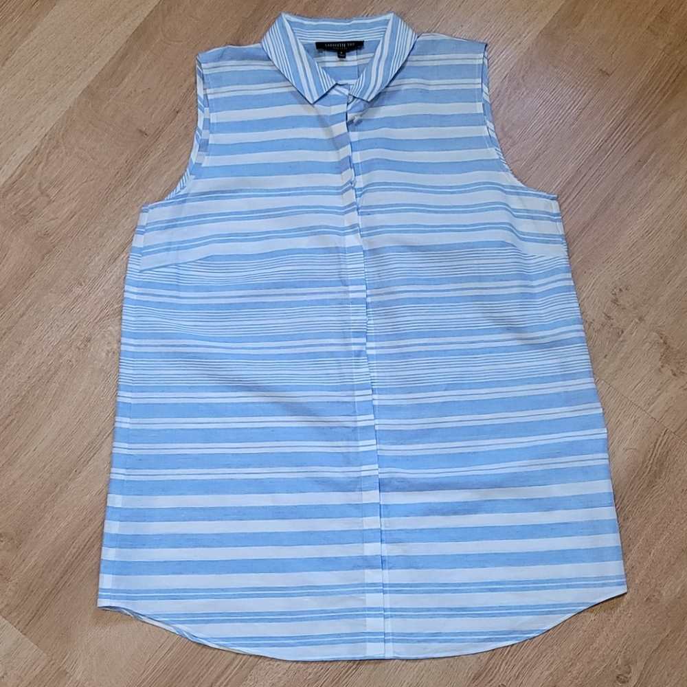 Button down shirt